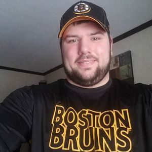 Meet your Posher, Shawn